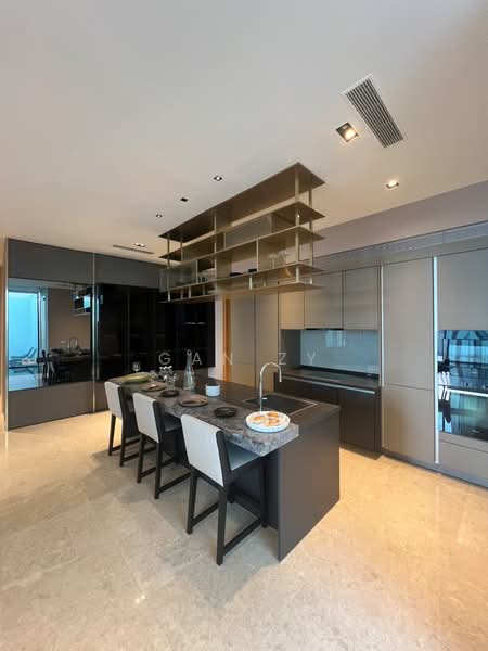 Service Residence for Sale at Damansara City Residency (DC Residensi) - GAN ZY - PropertyGuru.com.my