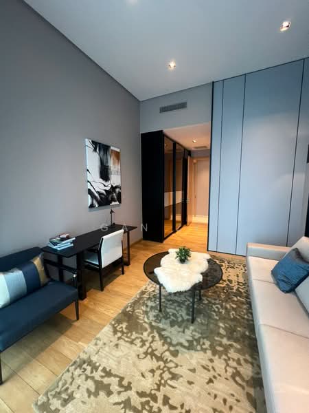 Service Residence for Sale at Damansara City Residency (DC Residensi) - GAN ZY - PropertyGuru.com.my