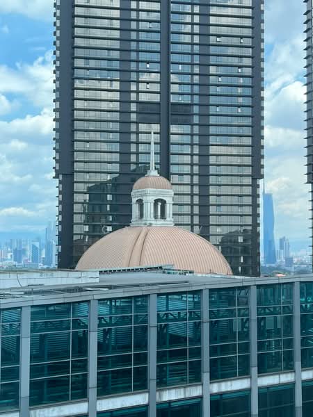 Service Residence for Sale at Damansara City Residency (DC Residensi) - GAN ZY - PropertyGuru.com.my
