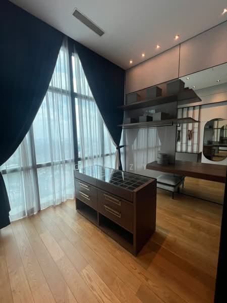 Service Residence for Sale at Damansara City Residency (DC Residensi) - GAN ZY - PropertyGuru.com.my