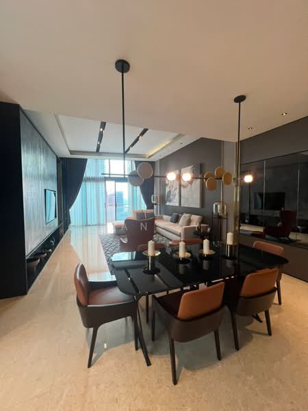 Service Residence for Sale at Damansara City Residency (DC Residensi) - GAN ZY - PropertyGuru.com.my