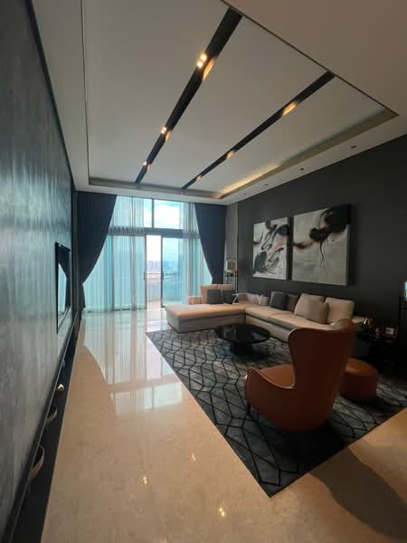 Service Residence for Sale at Damansara City Residency (DC Residensi) - GAN ZY - PropertyGuru.com.my