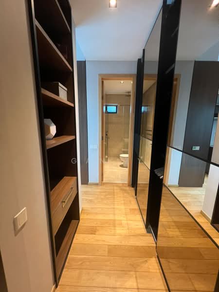 Service Residence for Sale at Damansara City Residency (DC Residensi) - GAN ZY - PropertyGuru.com.my