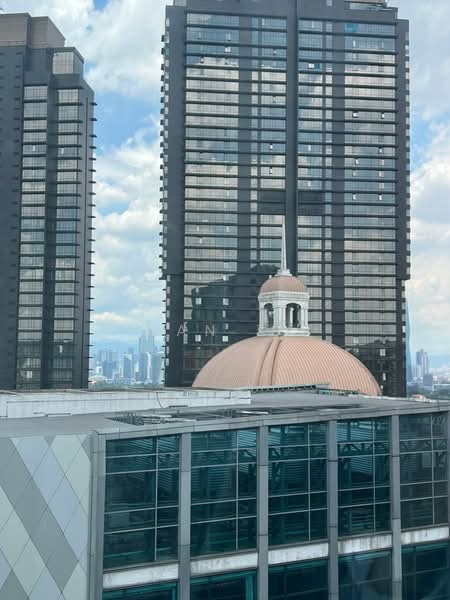 Service Residence for Sale at Damansara City Residency (DC Residensi) - GAN ZY - PropertyGuru.com.my