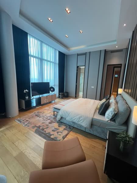 Service Residence for Sale at Damansara City Residency (DC Residensi) - GAN ZY - PropertyGuru.com.my