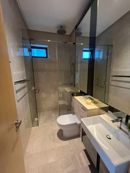 Service Residence for Sale at Damansara City Residency (DC Residensi) - GAN ZY - PropertyGuru.com.my