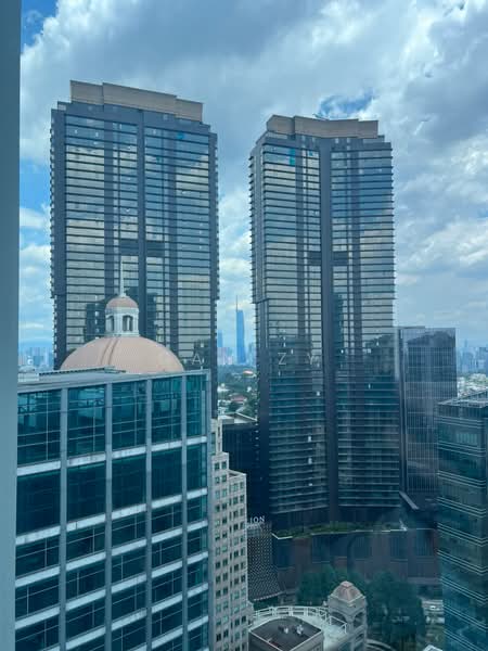 Service Residence for Sale at Damansara City Residency (DC Residensi) - GAN ZY - PropertyGuru.com.my