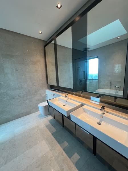 Service Residence for Sale at Damansara City Residency (DC Residensi) - GAN ZY - PropertyGuru.com.my