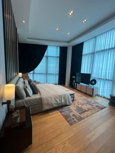 Service Residence for Sale at Damansara City Residency (DC Residensi) - GAN ZY - PropertyGuru.com.my