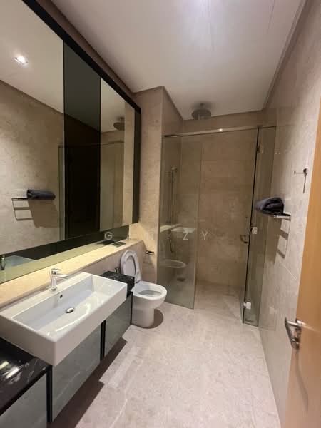 Service Residence for Sale at Damansara City Residency (DC Residensi) - GAN ZY - PropertyGuru.com.my