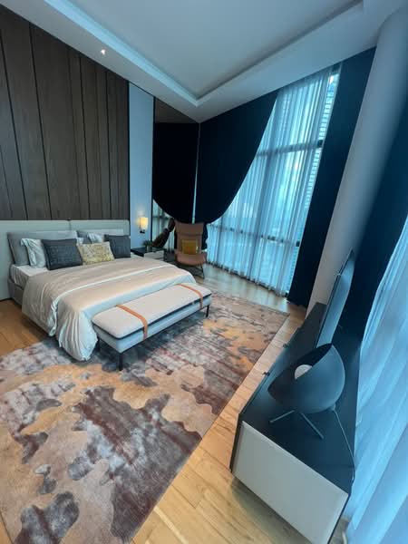 Service Residence for Sale at Damansara City Residency (DC Residensi) - GAN ZY - PropertyGuru.com.my