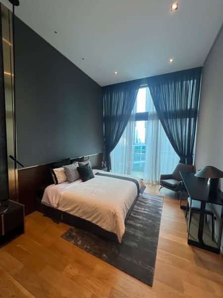 Service Residence for Sale at Damansara City Residency (DC Residensi) - GAN ZY - PropertyGuru.com.my
