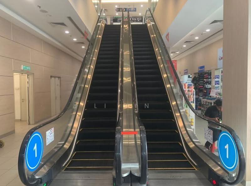 Retail Space for Sale in Chow Kit (KL City Centre) - Li Gin - PropertyGuru.com.my