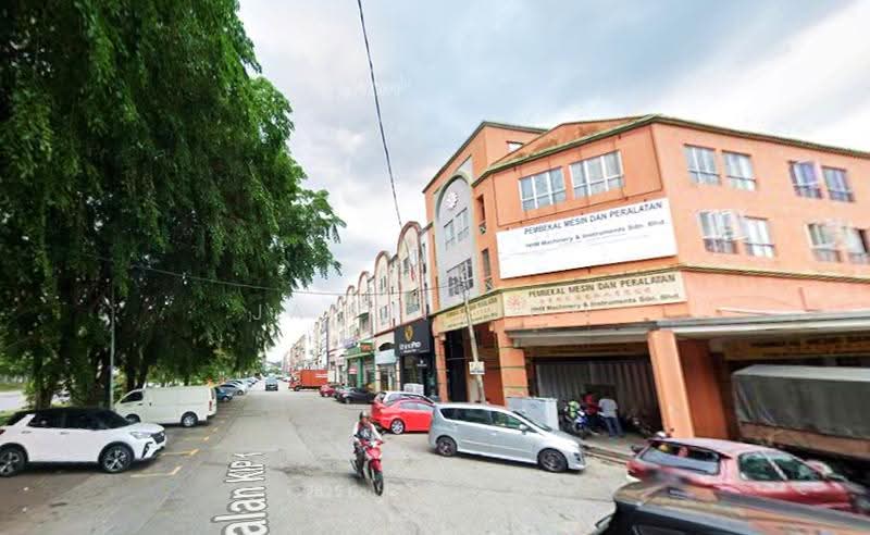 Kedai untuk Dijual di Kepong (Kuala Lumpur) - Jason Cho - PropertyGuru.com.my