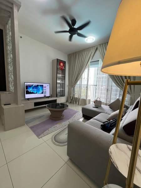 Servis Apartment untuk Disewa di Setia City Residences - Lim Lee Lee - PropertyGuru.com.my