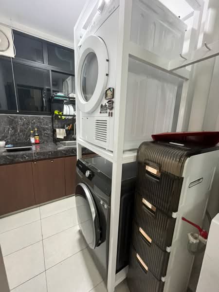Servis Apartment untuk Disewa di Setia City Residences - Lim Lee Lee - PropertyGuru.com.my