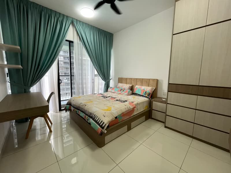Servis Apartment untuk Disewa di Setia City Residences - Lim Lee Lee - PropertyGuru.com.my