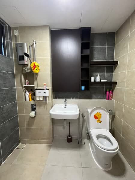 Servis Apartment untuk Disewa di Setia City Residences - Lim Lee Lee - PropertyGuru.com.my