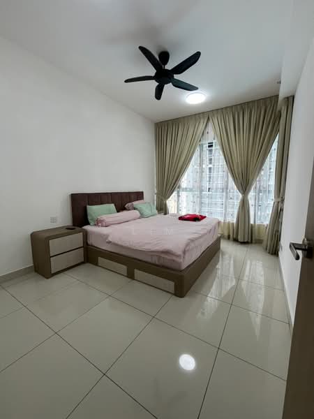 Servis Apartment untuk Disewa di Setia City Residences - Lim Lee Lee - PropertyGuru.com.my