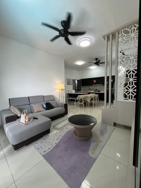 Servis Apartment untuk Disewa di Setia City Residences - Lim Lee Lee - PropertyGuru.com.my