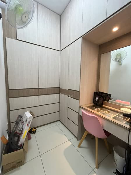 Servis Apartment untuk Disewa di Setia City Residences - Lim Lee Lee - PropertyGuru.com.my