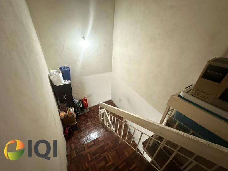 Rumah Teres 2-Tingkat untuk Dijual di Taman Desa Damai (Bukit Mertajam) - Kerry Seah - PropertyGuru.com.my