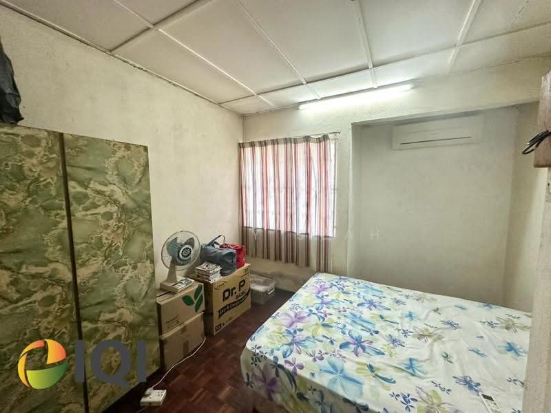 Rumah Teres 2-Tingkat untuk Dijual di Taman Desa Damai (Bukit Mertajam) - Kerry Seah - PropertyGuru.com.my