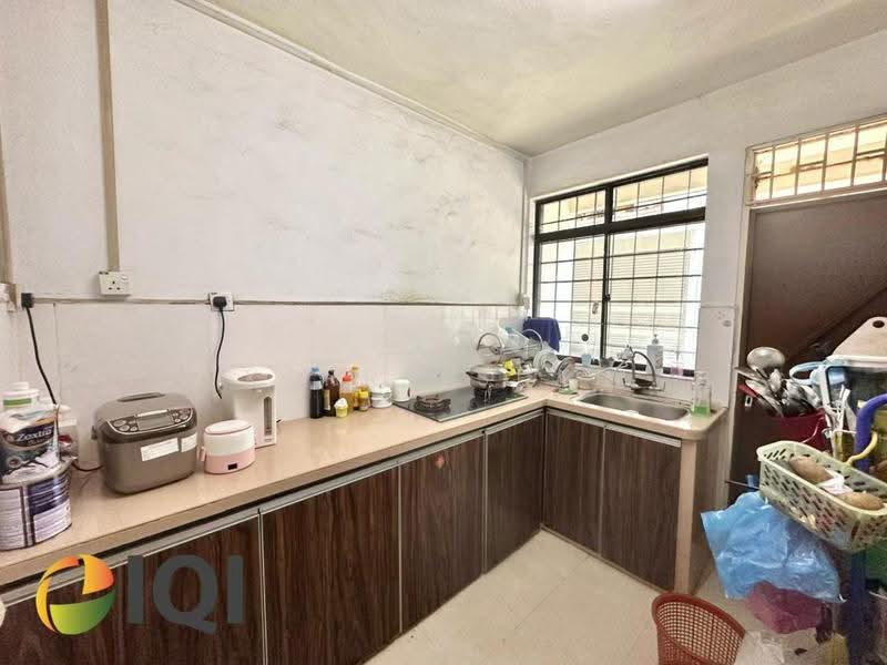 Rumah Teres 2-Tingkat untuk Dijual di Taman Desa Damai (Bukit Mertajam) - Kerry Seah - PropertyGuru.com.my