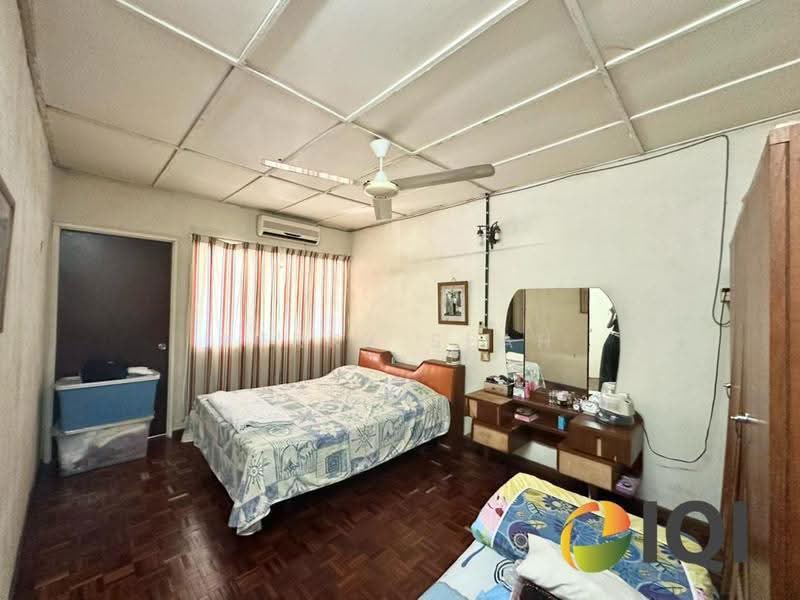 Rumah Teres 2-Tingkat untuk Dijual di Taman Desa Damai (Bukit Mertajam) - Kerry Seah - PropertyGuru.com.my