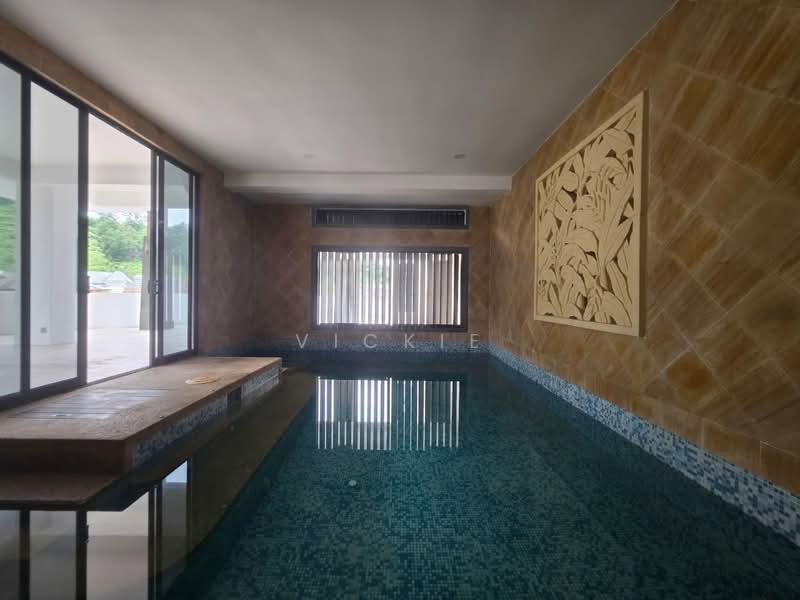 Bungalow for Rent in Taman Setiawangsa (Setiawangsa) - Vickie Foong - Pool - PropertyGuru.com.my