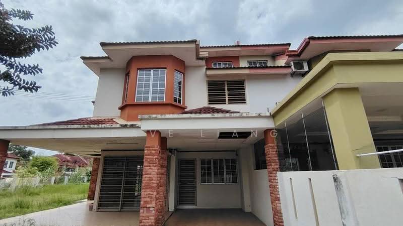 Terraced House for Sale in Bandar Bukit Puchong (Puchong) - Chan Chong Liang - Exterior - PropertyGuru.com.my