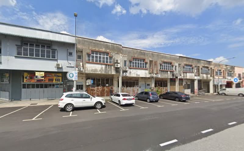 Detached Factory for Rent in Bandar Pinggiran Subang (Shah Alam) - Bond Lee - PropertyGuru.com.my
