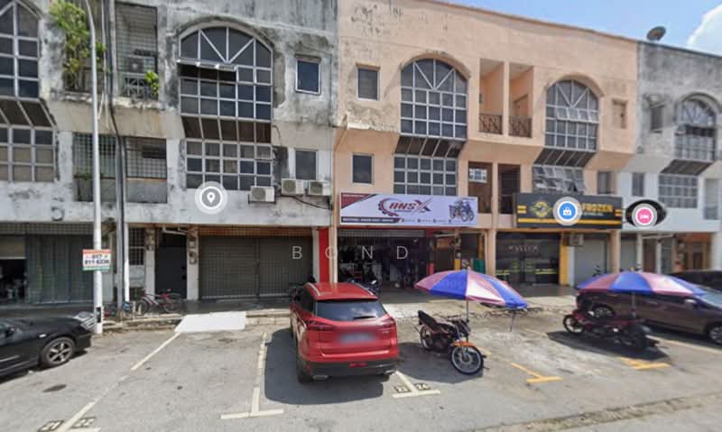 Shop for Rent in Bandar Pinggiran Subang (Shah Alam) - Bond Lee - PropertyGuru.com.my