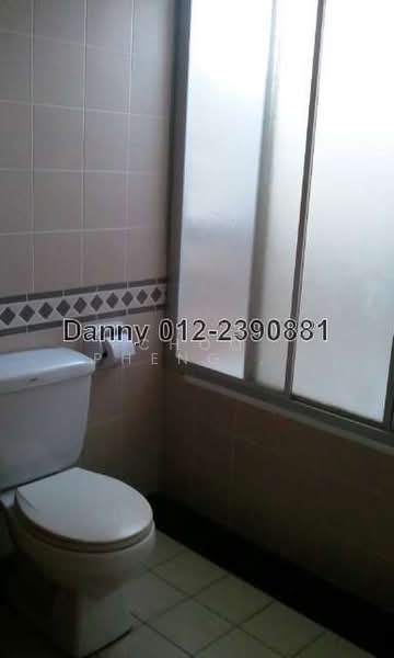 Condominium for Sale at Riana Green Condominium - Choo Pheng Chan - PropertyGuru.com.my
