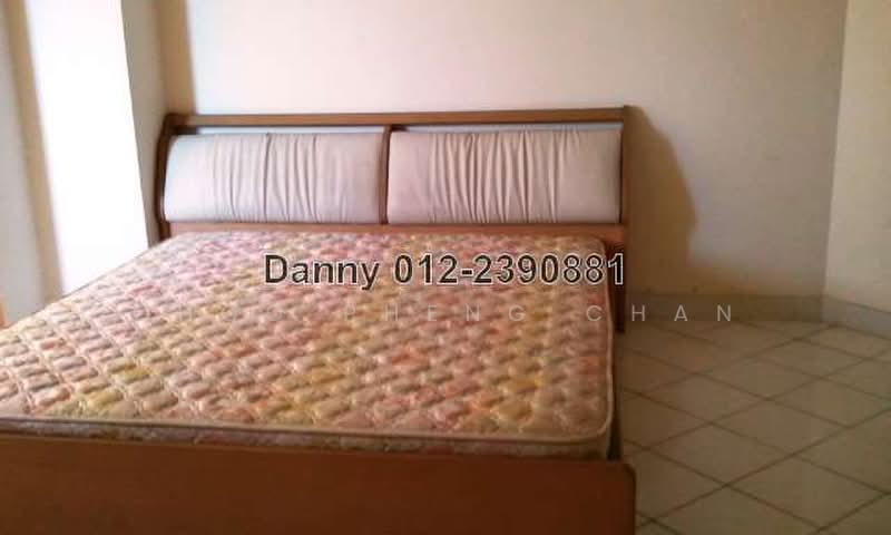 Condominium for Sale at Riana Green Condominium - Choo Pheng Chan - PropertyGuru.com.my