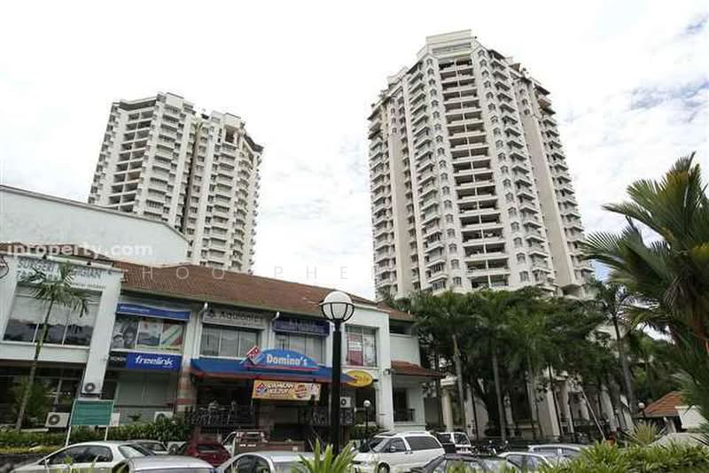 Condominium for Sale at Riana Green Condominium - Choo Pheng Chan - PropertyGuru.com.my