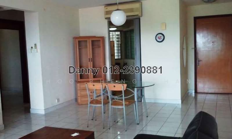 Condominium for Sale at Riana Green Condominium - Choo Pheng Chan - PropertyGuru.com.my