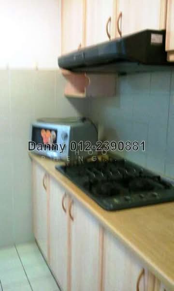 Condominium for Sale at Riana Green Condominium - Choo Pheng Chan - PropertyGuru.com.my