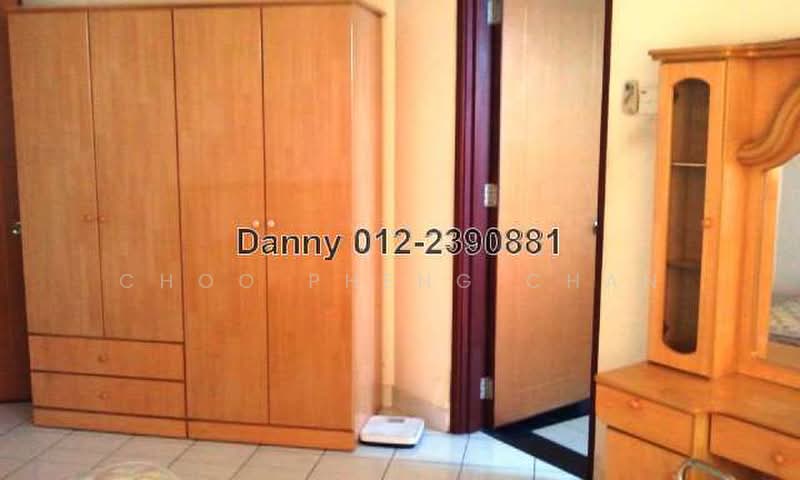 Condominium for Sale at Riana Green Condominium - Choo Pheng Chan - PropertyGuru.com.my