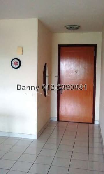 Condominium for Sale at Riana Green Condominium - Choo Pheng Chan - PropertyGuru.com.my