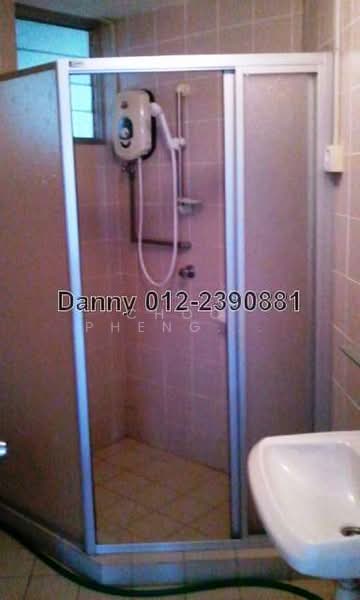 Condominium for Sale at Riana Green Condominium - Choo Pheng Chan - PropertyGuru.com.my