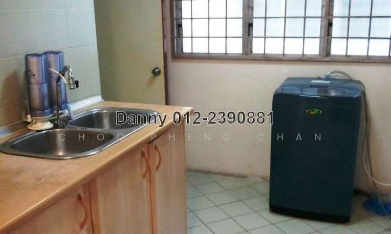 Condominium for Sale at Riana Green Condominium - Choo Pheng Chan - PropertyGuru.com.my