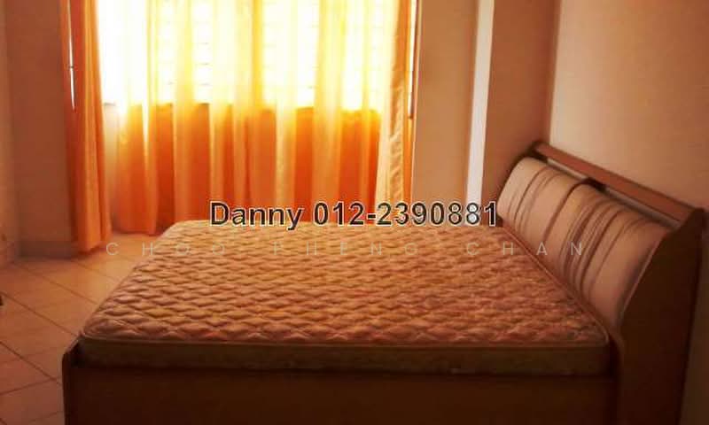 Condominium for Sale at Riana Green Condominium - Choo Pheng Chan - PropertyGuru.com.my