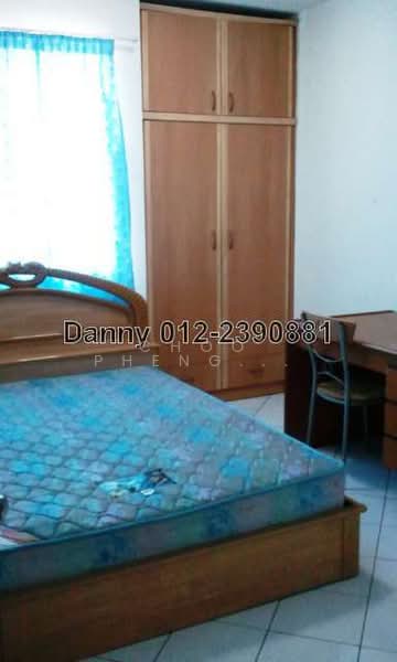 Condominium for Sale at Riana Green Condominium - Choo Pheng Chan - PropertyGuru.com.my