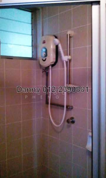 Condominium for Sale at Riana Green Condominium - Choo Pheng Chan - PropertyGuru.com.my