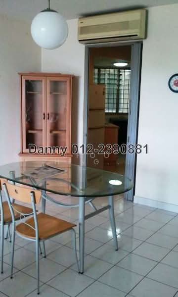 Condominium for Sale at Riana Green Condominium - Choo Pheng Chan - PropertyGuru.com.my