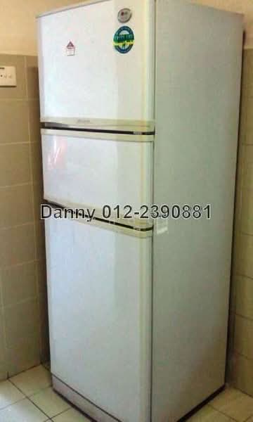 Condominium for Sale at Riana Green Condominium - Choo Pheng Chan - PropertyGuru.com.my