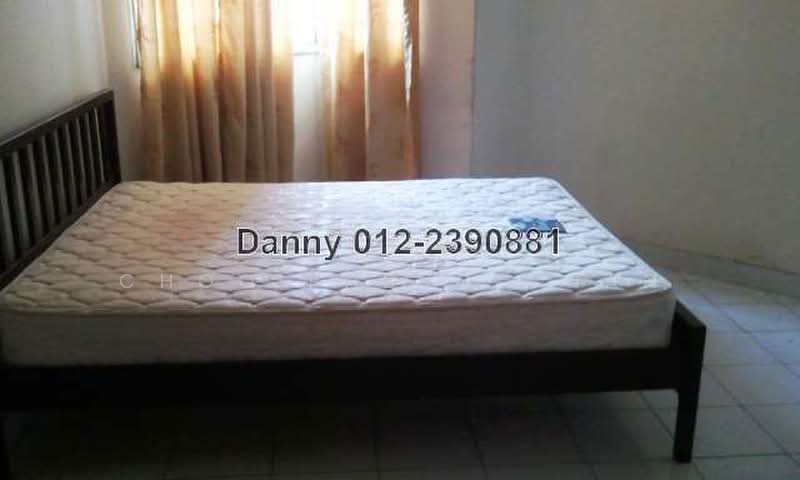 Condominium for Sale at Riana Green Condominium - Choo Pheng Chan - PropertyGuru.com.my