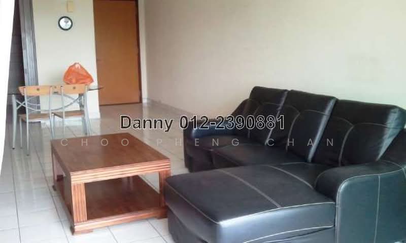 Condominium for Sale at Riana Green Condominium - Choo Pheng Chan - PropertyGuru.com.my