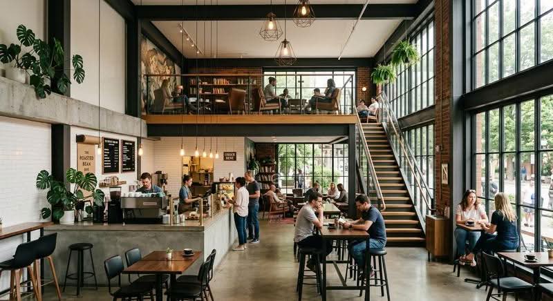 Kedai untuk Disewa di Damansara Heights (Kuala Lumpur) - Li Gin - Interior - PropertyGuru.com.my